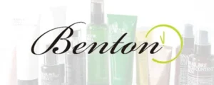 Benton