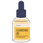Cleansing oil