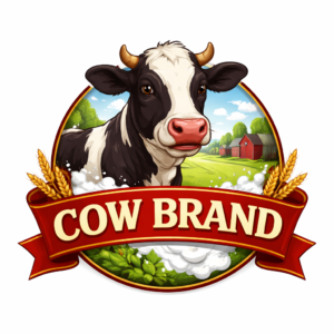Cow Brand