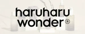 Haruharu Wonder