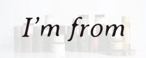 I'M From