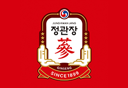 Korean Red Ginseng