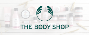 The Body Shop