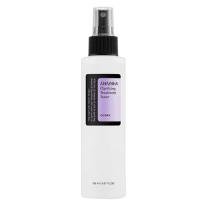 Cosrx AHA BHA Clarifying Treatment Toner 150ml