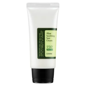 Cosrx Aloe Soothing Sun Cream SPF50+ PA+++ 50ml