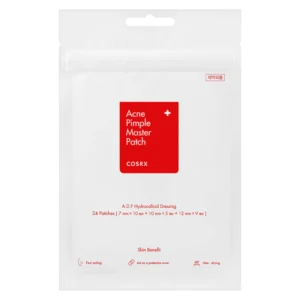 Cosrx Acne Pimple Master Patch