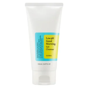 COSRX Low Ph Good Morning Gel Cleanser 150gm