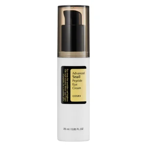 Cosrx Advance Snail Peptide Eye Cream 25ml