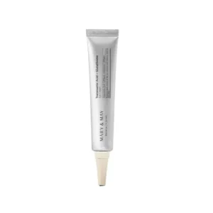 MARY & MAY Tranexamic Acid + Glutathione Eye Cream 12g