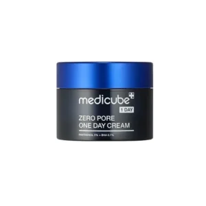 Medicube Zero Pore One Day Cream – 50ml
