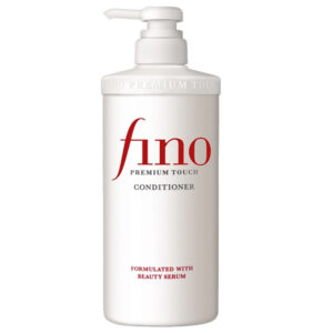 Shiseido Fino Premium Touch Conditioner 550ml