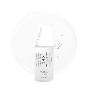 Dr.Althea 345 Relief Cream Mist 60ml