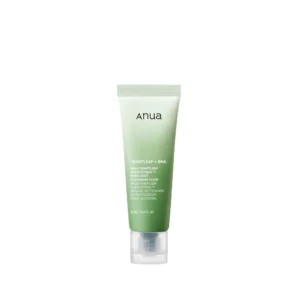 Anua Heartleaf Quercetinol Pore Deep Cleansing Foam - 25ml