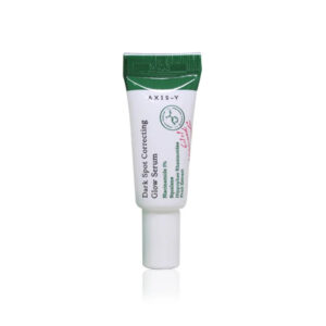 AXIS-Y Dark Spot Correcting Glow Serum mini 5ML