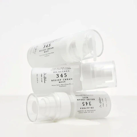 Dr.Althea 345 Relief Cream Mist 60ml - Image 3