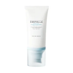 SKIN1004 Madagascar Hyalu Cica Water Fit Sun Serum 50ml