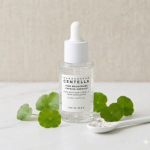 SKIN1004 Madagascar Centella Tone Brightening Capsule Ampoule 30ml