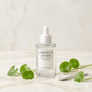 SKIN1004 Madagascar Centella Tone Brightening Capsule Ampoule 50ml