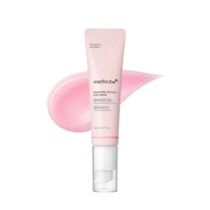 Medicube PDRN Pink Peptide Eye Cream 30ml