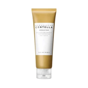SKIN1004 Madagascar Centella Ampoule Foam Cleanser 125ml