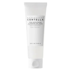 SKIN1004 Madagascar Centella Tone Brightening Cleansing Gel Foam 125ml