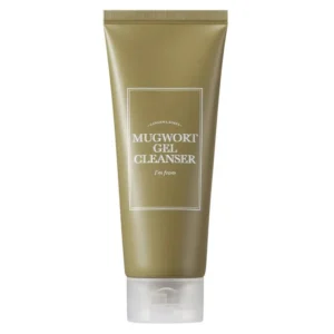 I’m From Mugwort Gel Cleanser 150ml