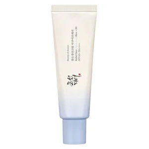 Beauty of Joseon Relief Sun Aqua-fresh : Rice + B5 50ml