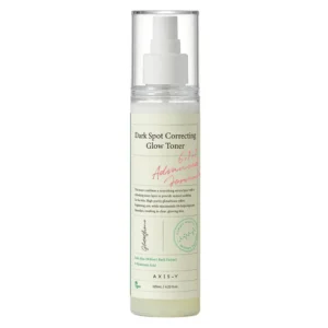 Axis-Y Dark Spot Correcting Glow Toner 125ml