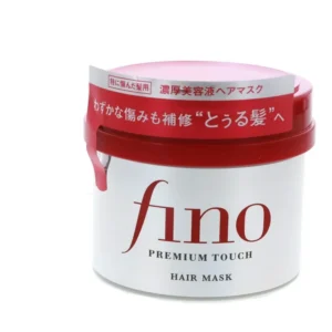 Shiseido Fino Premium Touch Hair Mask 230g