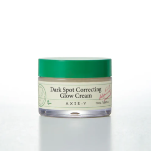Axis Y Dark Spot Correcting Glow Cream 50gm