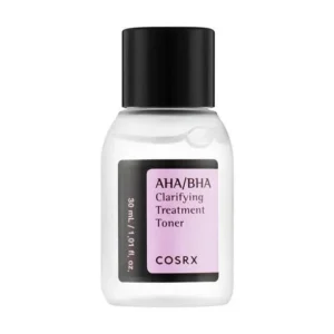 Cosrx AHA/BHA Clarifying Treatment Toner Mini 50ml