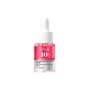 Anua Niacinamide 10% + TXA 4% Dark Spot Correcting Serum- 10ml