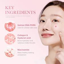 Medicube PDRN Pink Collagen Capsule Cream 55g - Image 4