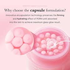 Medicube PDRN Pink Collagen Capsule Cream 55g - Image 5