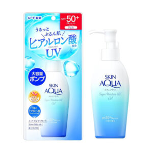 Skin Aqua UV Super Moisture Gel SPF 50+ PA++++ 110gm