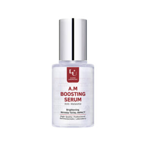W.Skin Laboratory A.M Boosting Serum (Anti-Melasma ) 30ml